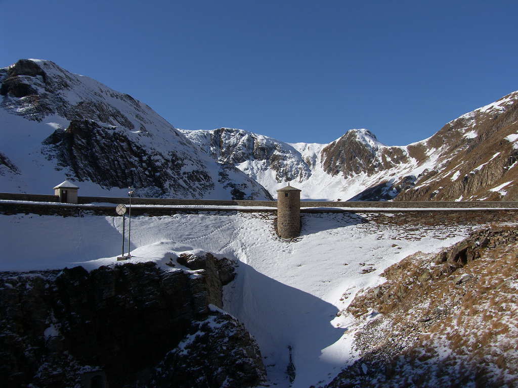 Laghi....della LOMBARDIA